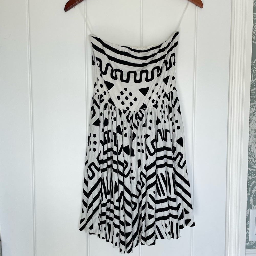 Rachel Pally x Shopbop tube mini dress